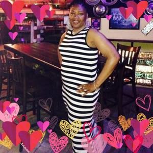 Meet your Posher, Tammy